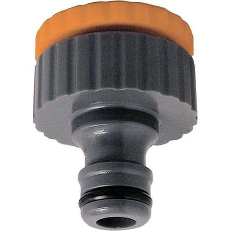 INNESTO RAPIDO PAPILLON 1" F+RIDUZ. 3/4" SCIOLTO