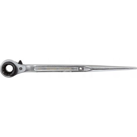 Chiave a cricchetto mega ratchet spanner doppia misura 19 mm 22 mm (1/3)