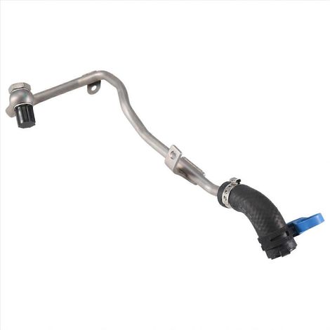 Tuyau d'eau moteur 1341J1 V860356280 pour Peugeot 208/308/3008/408/508/5008/RCZ Citroën C4/C5/DS3/DS4/ (1/5)