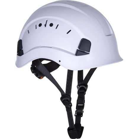 Ardon®PrimeGuard Helm Weiß