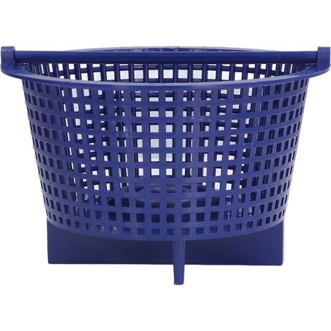 Panier de filtre d'écumoire, accessoires de remplacement, outil de nettoyage de pompe de piscine (1/5)