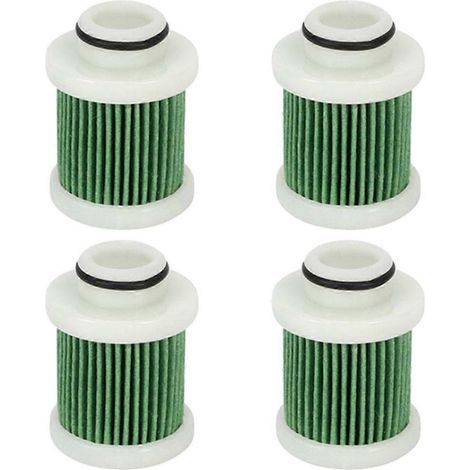 Filtre à carburant 6D8-WS24A-00 pour Yamaha F40A F50 T50 F60 T60 (1/5)