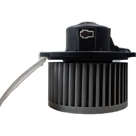 [PRODUIT D'OCCASION] Moteur Ventilateur Chauffage MAZDA Bt-50 ♻️ Ref Oe. Ur8361b10 - Garantie à vie (1/3)