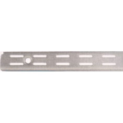 Cremallera blanca 2236 mm OUTIFRANCE