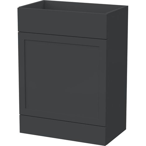 600 Wc Unit (335) Shaker