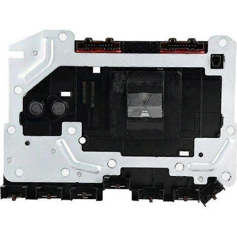 Module de commande de transmission (TCM/TCU) pour Nissan Infiniti RE5R05A 0260550002 31040-90X10 (1/5)