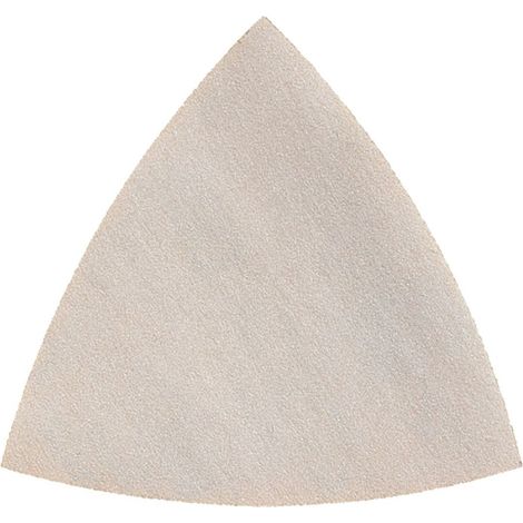 Fein  50x  hojas  de  lija  super  blandas  80  mm  K240  -  63717126015