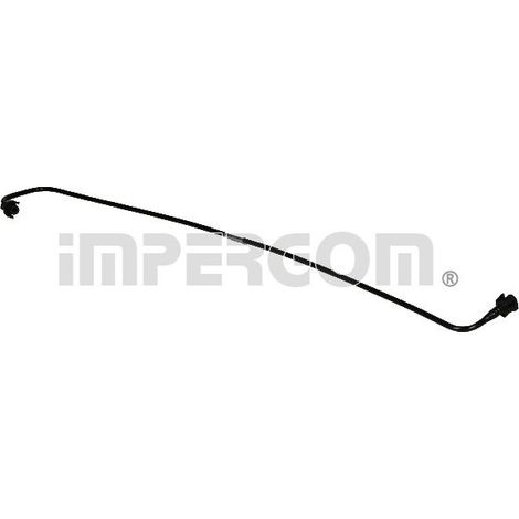 Durite de radiateur ORIGINAL IMPERIUM 225491 PEUGEOT 132348 132350