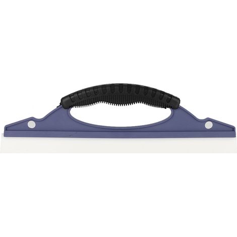 Lave-auto sèche-linge raclette vitre éponge grattoir pare-brise outil nettoyage véhicule vitre (1/5)