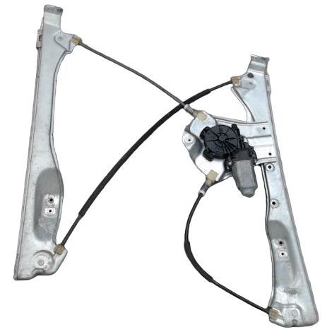 [PRODUIT D'OCCASION] Mecanisme Leve-glace Avant Gauche RENAULT Clio ♻️ Ref Oe. 8200291145 - Garantie à vie (1/2)