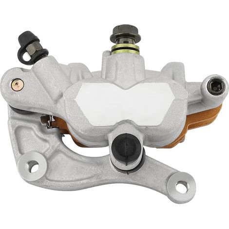 Étrier de frein avant avec Plaquettes pour YZ125 YZ250 2017-Aujourd'hui YZ250F YZ450F 2016-Aujourd'hui WR450F 2019-Aujourd'hui WR250F 2020-Aujourd'hui (1/5)