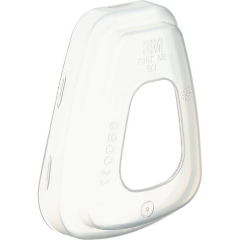 Tapa de filtro 3M 5000 (2P) 3M 501P02
