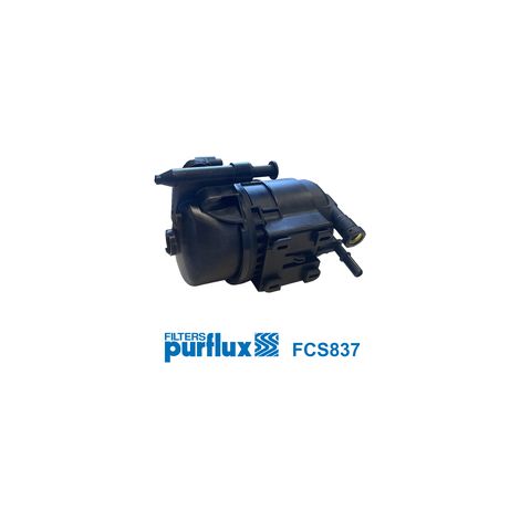 FCS837 Purflux Kraftstofffilter