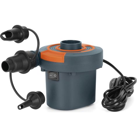 Sidewinder Luftpumpe 220V 680L