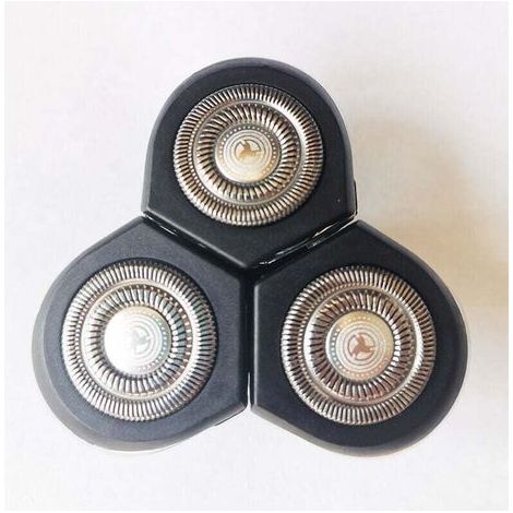 Lames de rasoir RQ10, compatibles avec Philips RQ1250, RQ1260, RQ1280, RQ1290, accessoires (1/4)