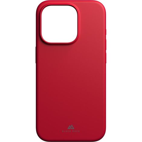 Black Rock Cover Mag UC iPhone 15ProMax (rot) (1/2)