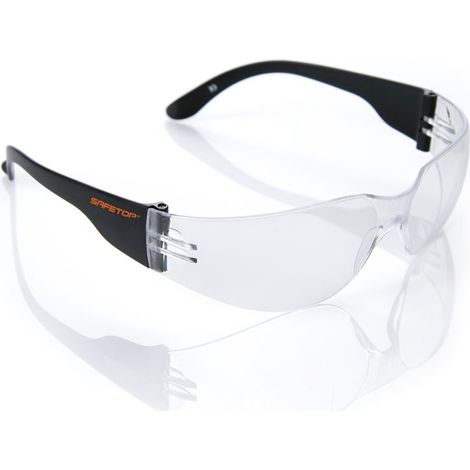 Arty, Gafa Protection of Clear Eye Antivaho, 1f