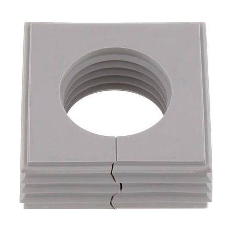 Kit de presse-étoupe RS PRO Gris IP66 (1/2)