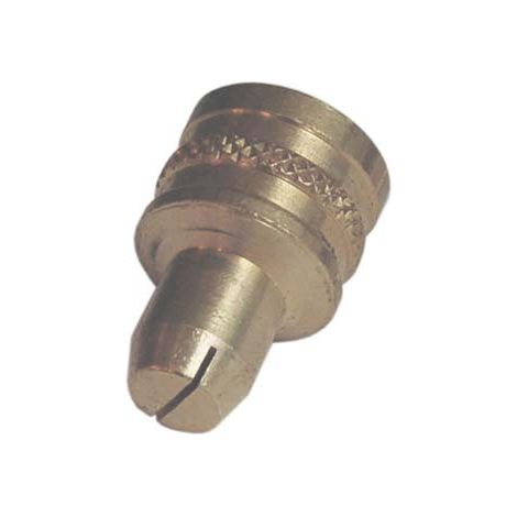 GETTO DISERBO A VENTAGLIO X LANCIA - OTTONE 1/4F- 6 pezzi
