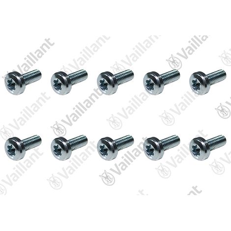Schraube, M6x16 ISO 14583 (10 St.) VWS,VWW/2, VWS,VWW/3