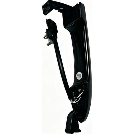Suitable for Nissan Venucia T60 T70 T90 D60 M50 car door exterior handles (1/4)