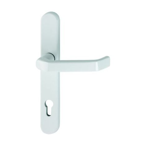 Pomo puerta 1313G /3357-I F9016 8/40PZ-92