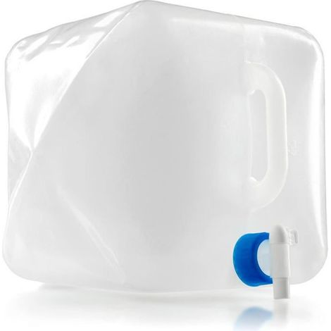 Cube d'eau pliable pour l'extérieur (1/3)
