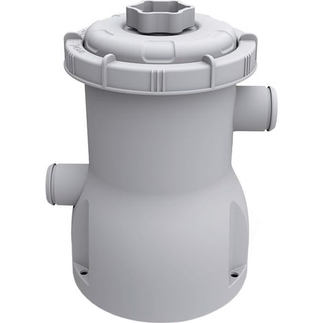 Pompa per piscina Avenli 1136 l/h con cartuccia filtrante da 32 mm, 1 pz. (1/2)