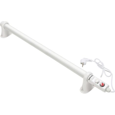 SWANEW Riscaldatore per serre 135W Riscaldatore per capannoni da giardino Riscaldatore per piante da svernare Controllore elettrico antigelo (1/5)