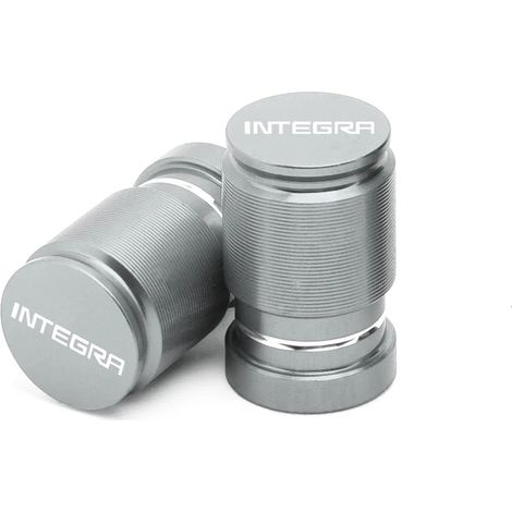 (Valve Titanium) 2023 Nouvelle béquille latérale CNC pour moto, compatible avec HONDA NM-4 Integra 750 Integra 750 2014-2015 maxpower (1/4)