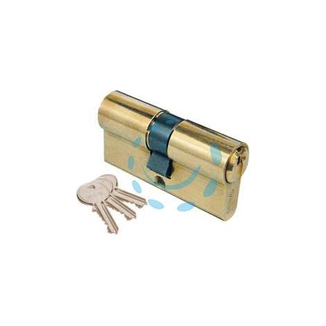 CILINDRI A INFILARE SAGOMATO "F5" 820 - mm.60 centrato (30x30) (8209303074)