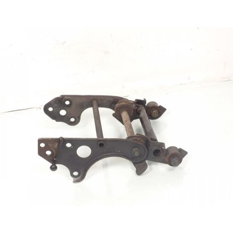 [GEBRAUCHT] [GEBRAUCHTWAREN] Originaler Motorhalter für Yamaha 125 Cygnus (1/3)