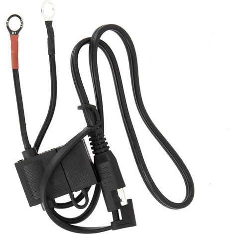 Câble oeillet pour Chargeur de Batterie ACCUB02 ACCUB03 et ACCUBAT3