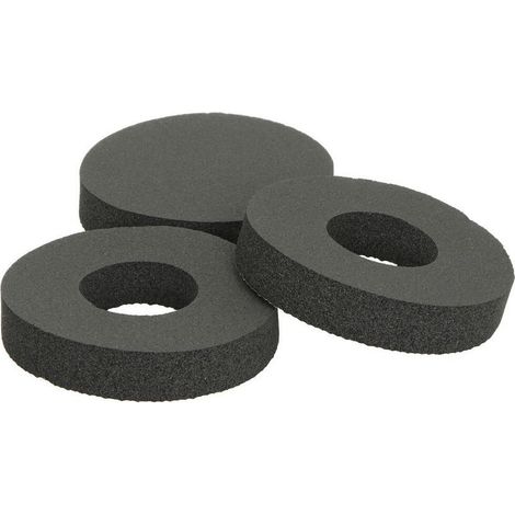 Kit d'isolation pour ballons avec des connexions 1/2" - 1