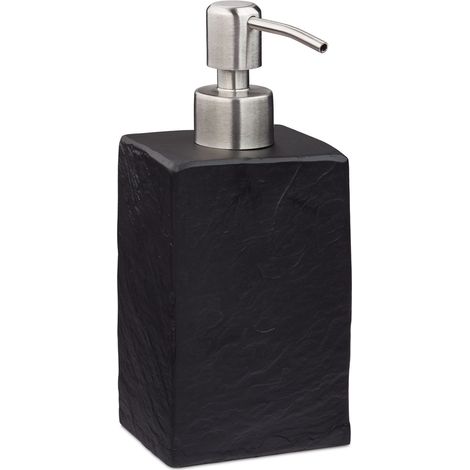 Pompa per sapone in acciaio inox 88310