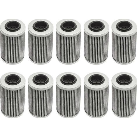 Ölfilter 10X 1503 und 1630 für Sea-Doo Rotax 420956744 (1/5)