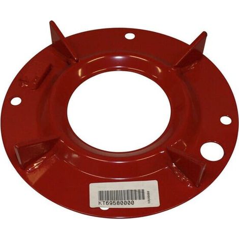 Deckel KT69580000 KVERNELAND TAARUP KT69580000