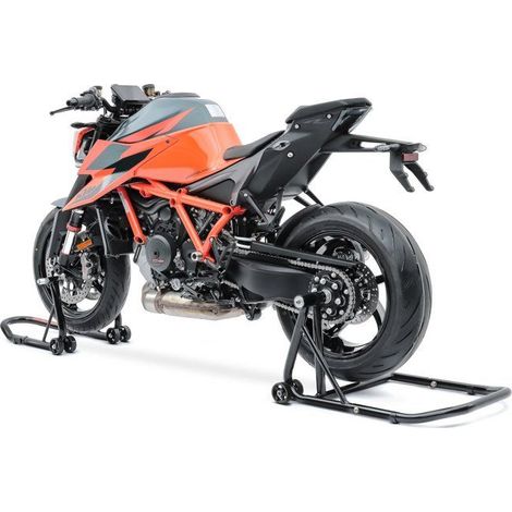 Béquille d'Atelier monobras set pour Triumph Speed Triple 1200 RR RB