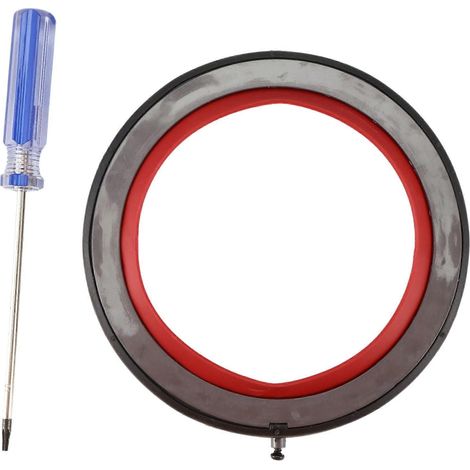 Pour V10 SV12 Aspirateur – Dust Bin Top Fixed Sealing Ring de remplacement accessoire Spare Accessoires (1/5)