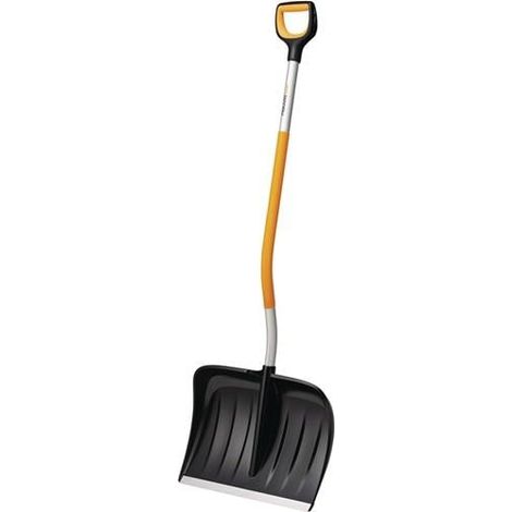 FISKARS  Pala  de  nieve  X-series  ergonómica  -  4000818384 (1/2)