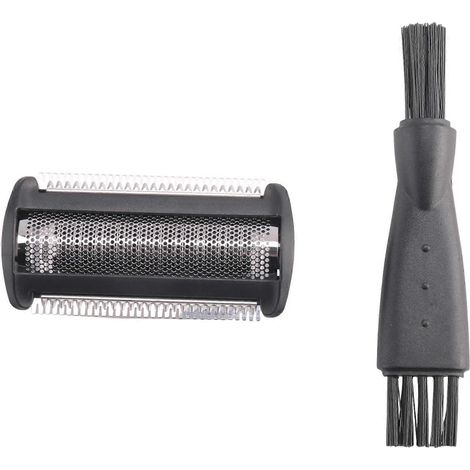 Tête de rechange BG2000 pour rasoir corporel, compatible avec les modèles Philips Norelco Bodygroom BG7040, BG7030, BG5025 et BG2039. (1/5)