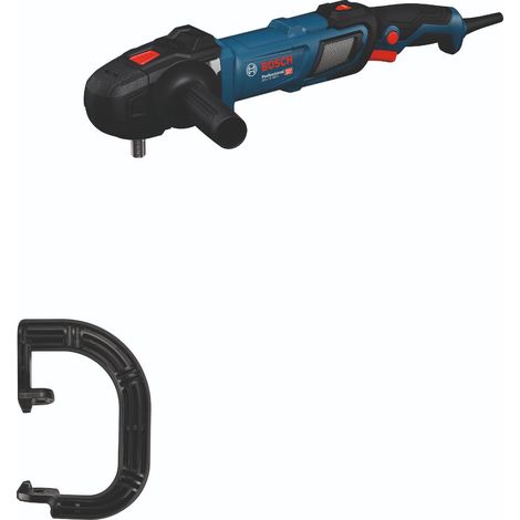 Pulidora Bosch gpo14-180s 1400 W 180 mm