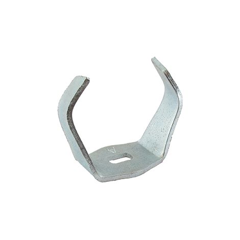 Cuchillo de fresa para herramienta de fresado universal Pubert Weeder (nuestro 1603102). Cuchillo modelo A. Un cuchillo para Weeder 2.