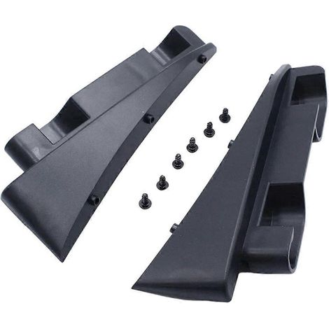 Sonnenschutz für den Kofferraum, Reparaturset für die seitliche Stütze im C-Stil für TTRs 8J Coupé, Gepäckraumabdeckung und Kofferraumzubehör.