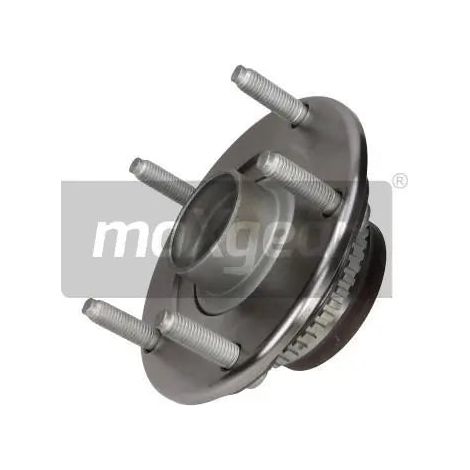 MAXGEAR 33-0189 Kit de roulement de roue FORD TRANSIT 1318154