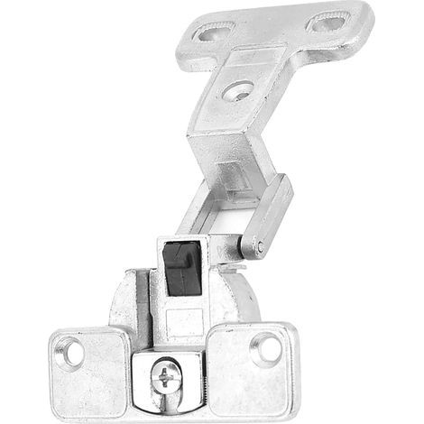 Furniture removable Cabinet Folding Hinges Doors 270 for Non Portable (1/4)