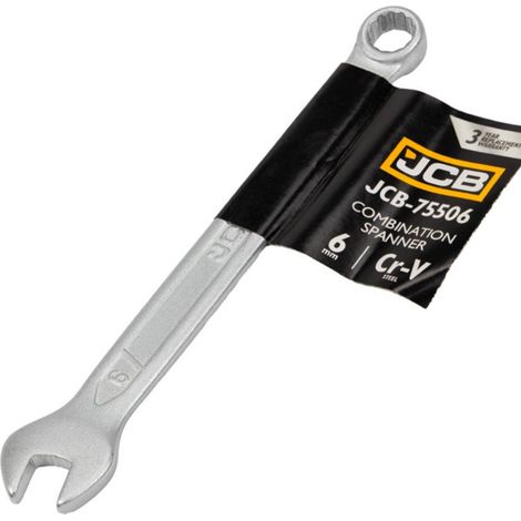 6-mm-Maulschlüssel (1/3)