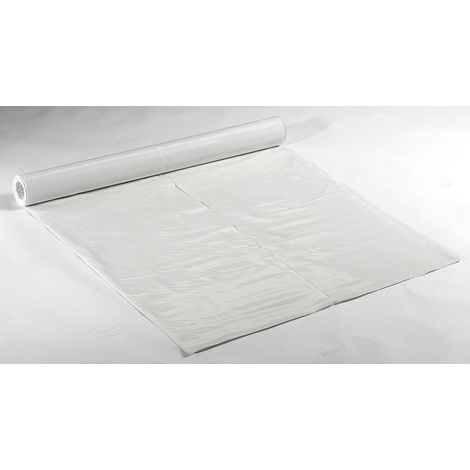 Rollo de película protectora multiusos tipo 150, 25 x 3 m ONDULINE