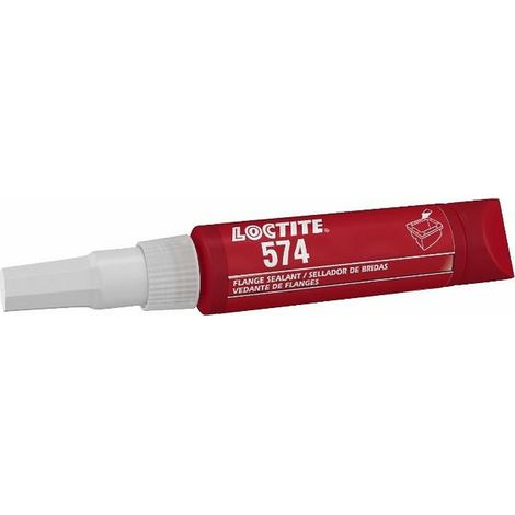 Loctite® 574 sigillante per piani precisi resistenza oli e glicole (1/2)