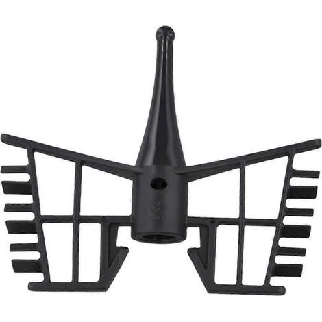 Accessoires pour mixeur Monsieur Cuisine Connect : bâtonnet papillon (1/5)